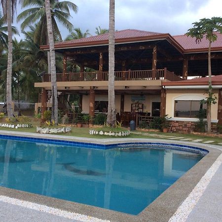 Edie'S Bahay Aplaya Honda Bay Otel Puerto Princesa Dış mekan fotoğraf